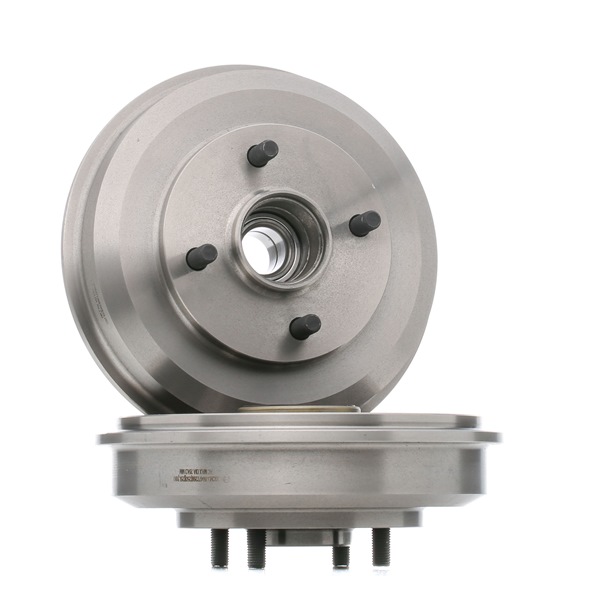 Comprar Tambor de freno de BOSCH 0 986 477 266 a bajo precio de 93,48 €