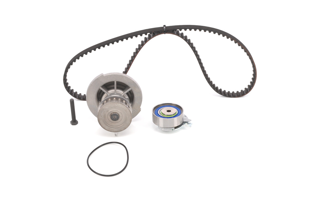 Compre Bomba de água + kit de correia dentada da BOSCH 1 987 946 479 a um preço baixo por 86,31 €