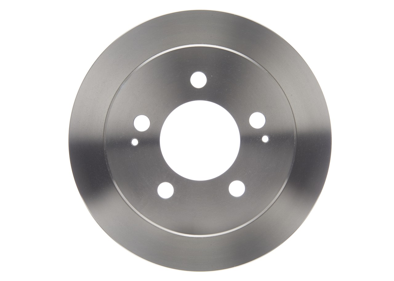 Comprar Disco de freno de BOSCH 0 986 479 U21 a bajo precio de 48,30 €