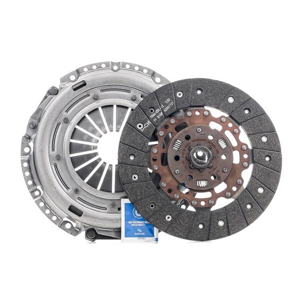 Compre SACHS Kit de embrague Art.: 3000 950 070 online