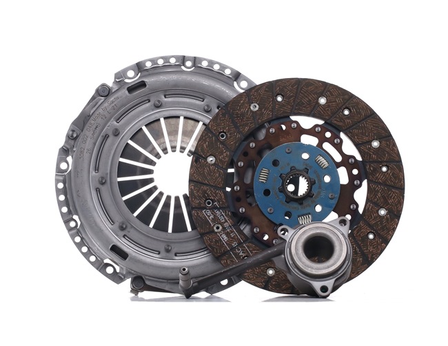 Acquista online SACHS Kit frizione Art.: 3000 990 332