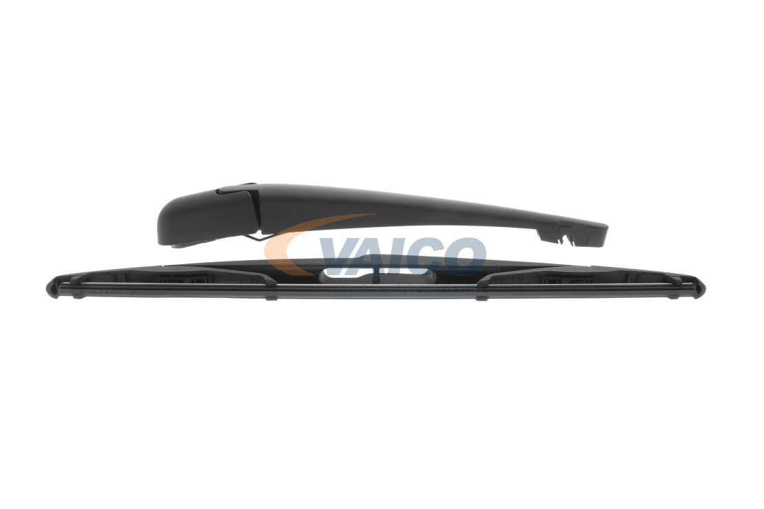 Comprar Juego de brazos limpiaparabrisas, limpieza parabrisas de VAICO V42-0480 a bajo precio de 33,38 €