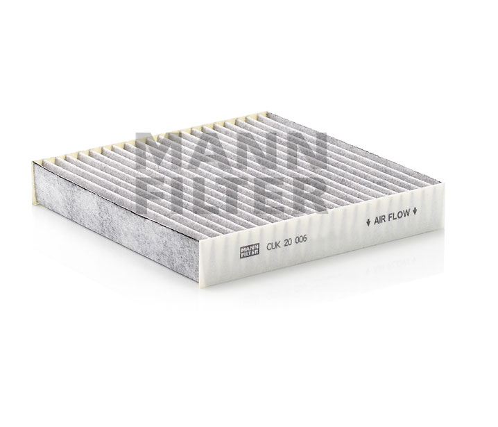 Köp Kupéfilter av MANN-FILTER CUK 20 006 till det låga priset 254,59 kr