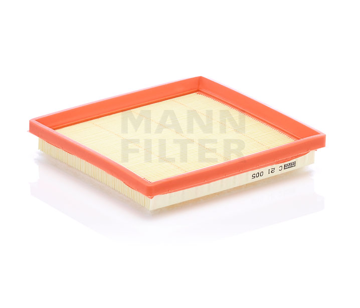 Original MANN-FILTER Luftfilter online kaufen