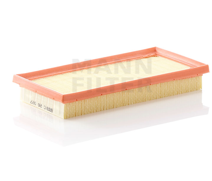 Luftfilter C 26 027 für DAIHATSU