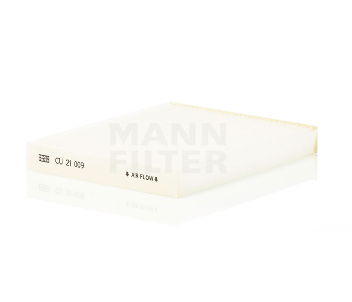 Köp Kupéfilter av MANN-FILTER CU 21 009 till det låga priset 238,70 kr