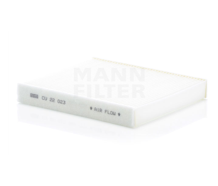 Köp Kupéfilter av MANN-FILTER CU 22 023 till det låga priset 154,62 kr