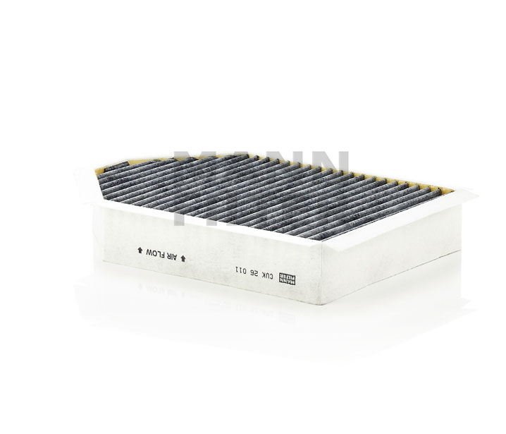 Köp Kupéfilter av MANN-FILTER CUK 26 011 till det låga priset 810,54 kr