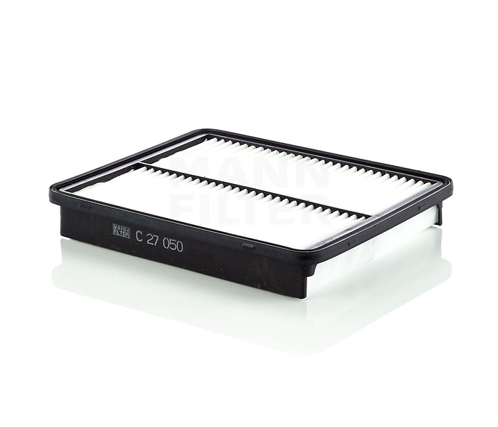 Original MANN-FILTER Luftfilter online kaufen