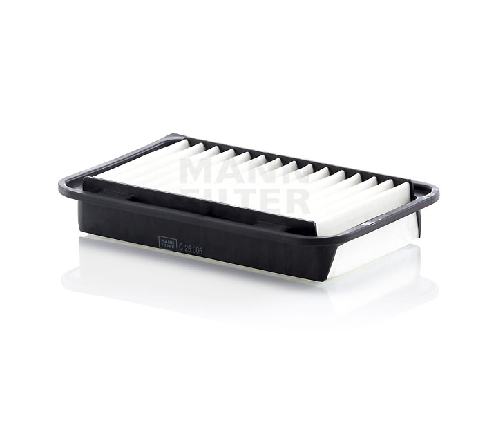 Köp Luftfilter av MANN-FILTER C 26 006 till det låga priset 206,78 kr