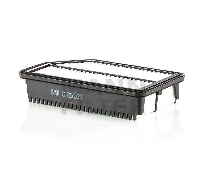 Original MANN-FILTER Luftfilter online kaufen
