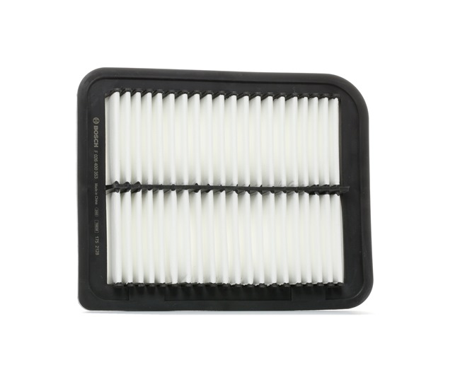 Compre Filtro de ar da BOSCH F 026 400 353 a um preço baixo por 15,29 €