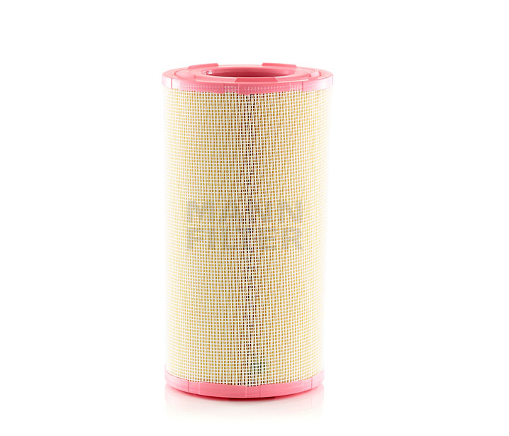 Original MANN-FILTER Luftfilter online kaufen