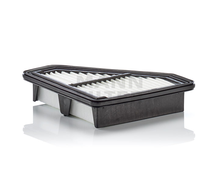 Compre MANN-FILTER Filtro de ar Art.: C 20 014 online