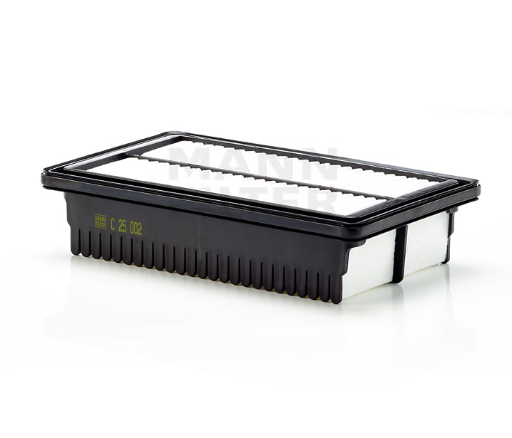 Original MANN-FILTER Luftfilter online kaufen