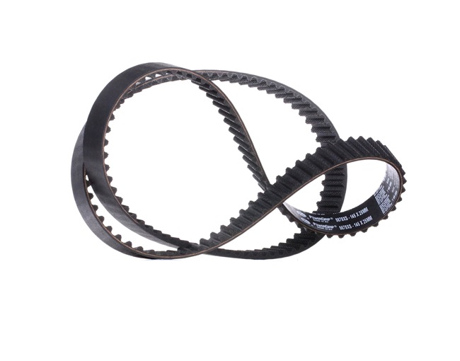 Achetez des Courroie de distribution GATES 5678XS à prix pour 41,52 €