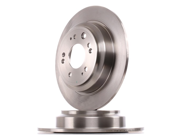 Online Shop für Bremsscheibe von BREMBO EAN: 8020584039915