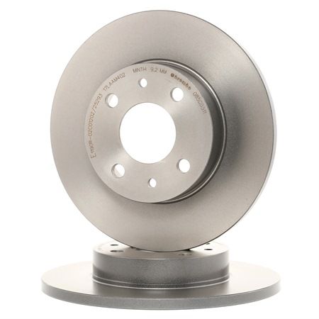 Comprar Disco de freno de BREMBO 08.5085.11 a bajo precio de 21,38 €