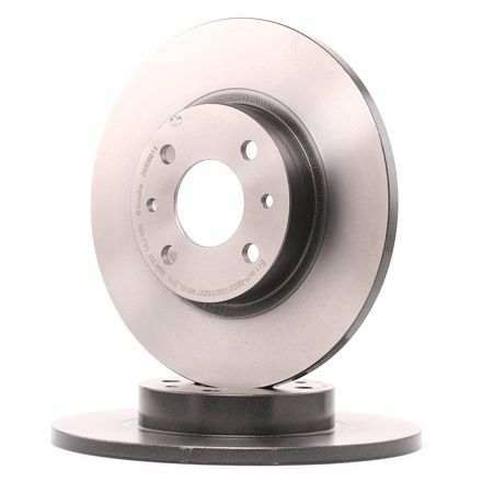 Online Shop für Bremsscheibe von BREMBO EAN: 8020584211687