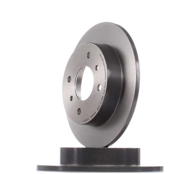 Acquista online BREMBO Disco freno Art.: 08.5443.11
