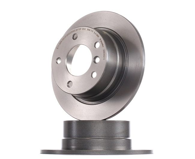 Acquista online BREMBO Disco freno Art.: 08.8302.11
