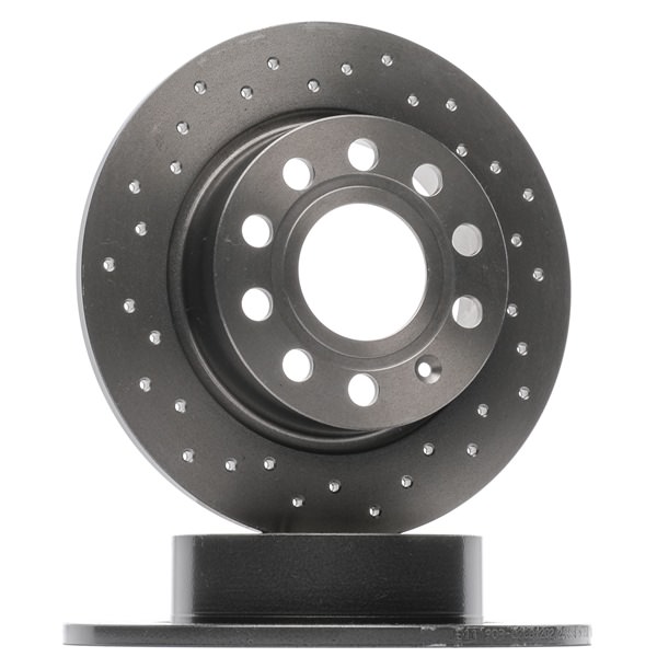 Acquista online BREMBO Disco freno Art.: 08.9502.1X