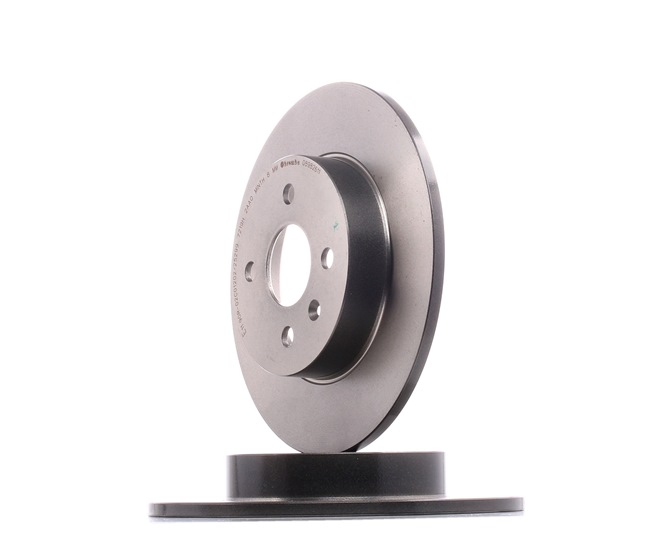 Bremsscheibe von BREMBO