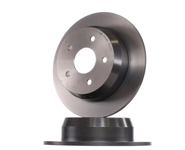 Online Shop für Bremsscheibe von BREMBO EAN: 8020584039854