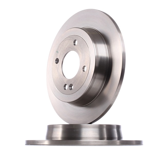 Køb BREMBO Bremseskive Art.: 08.C172.10 online