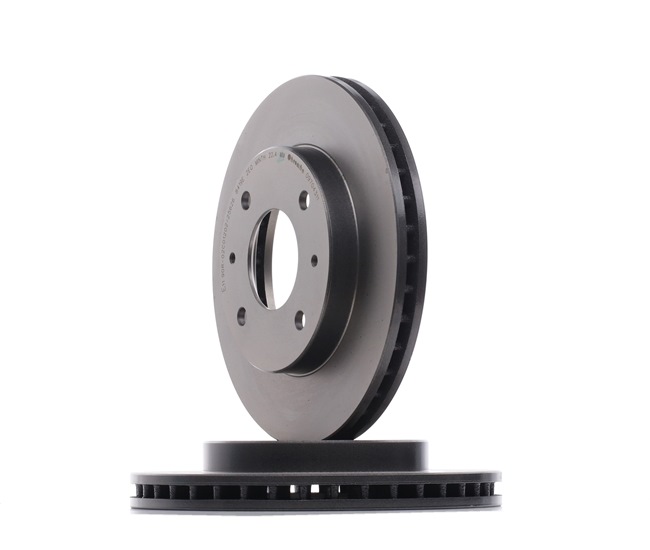 Bremsscheibe von BREMBO