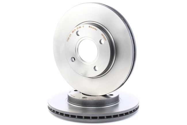Köp Bromsskiva av BREMBO 09.7806.11 till det låga priset 400,43 kr