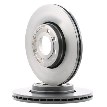 Osta Jarrulevy BREMBO:llä 09.9078.11 edullisesti hintaan 40,13 €
