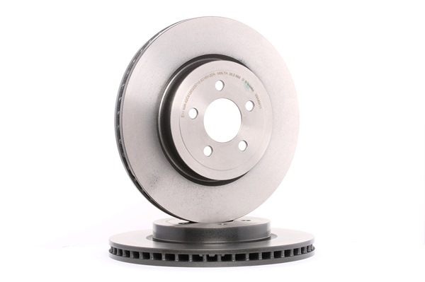 Acquista online BREMBO Disco freno Art.: 09.A404.11