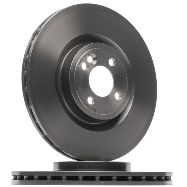 Acquista online BREMBO Disco freno Art.: 09.B956.11