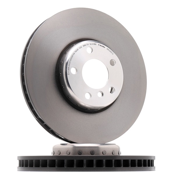BREMBO Bremsscheibe 09.C405.13 online kaufen
