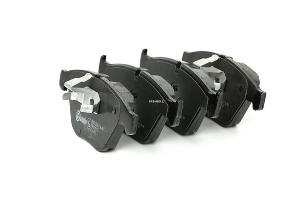 Köp Bromsbelägg av BREMBO P 06 081 till det låga priset 600,48 kr