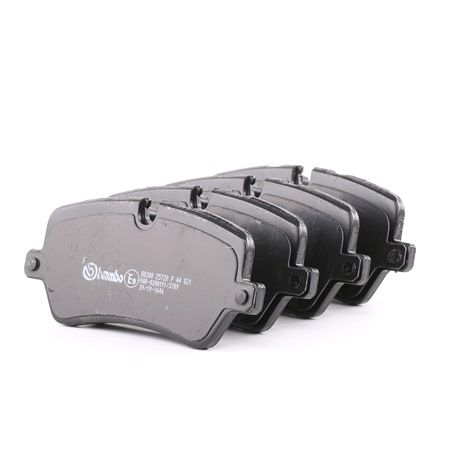 Köp Bromsbelägg av BREMBO P 44 021 till det låga priset 690,29 kr