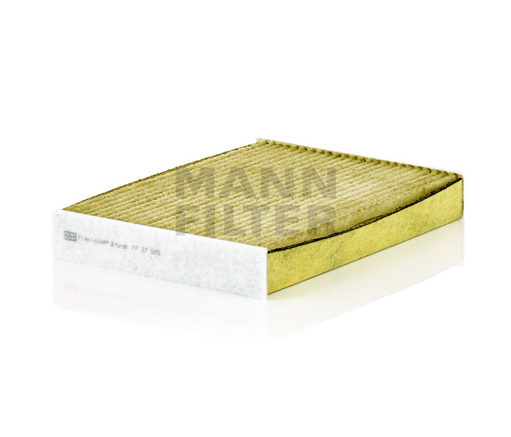 Original MANN-FILTER Innenraumfilter online kaufen