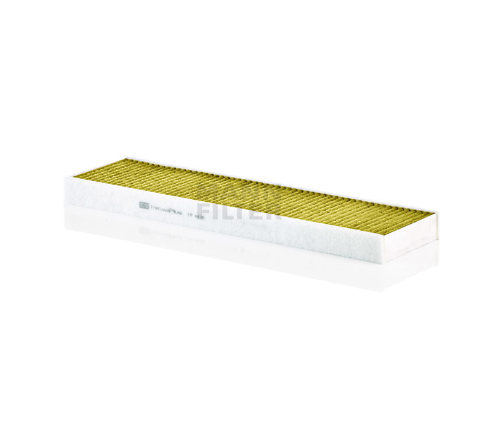 Achetez des Filtre d'habitacle MANN-FILTER FP 4436 à prix pour 34,85 €