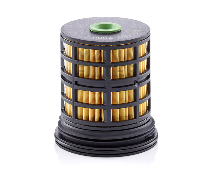 Köp Bränslefilter av MANN-FILTER PU 7006 till det låga priset 396,28 kr