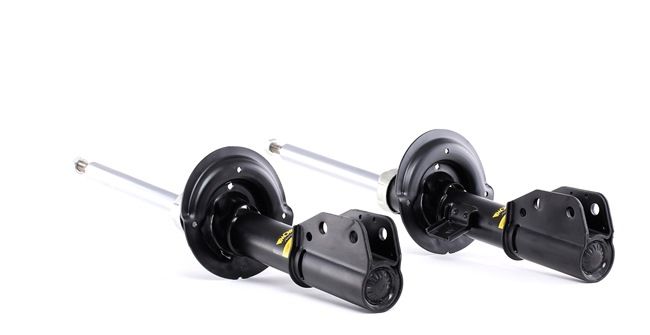 Stoßdämpfer D0409 von MONROE günstig für 104,32 € online kaufen