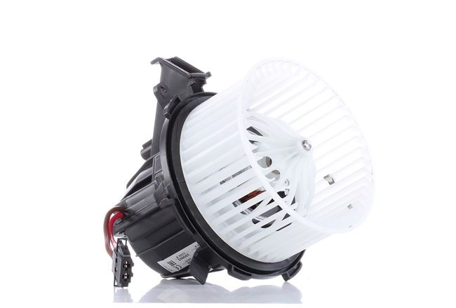 Achetez des Pulseur d'air habitacle NISSENS 87215 à prix pour 80,81 €