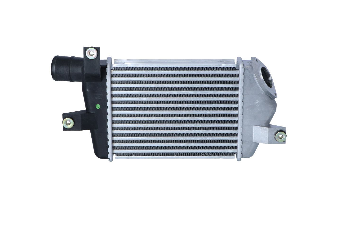Acquista Intercooler da NRF 30366 a buon mercato per soli 178,64 €