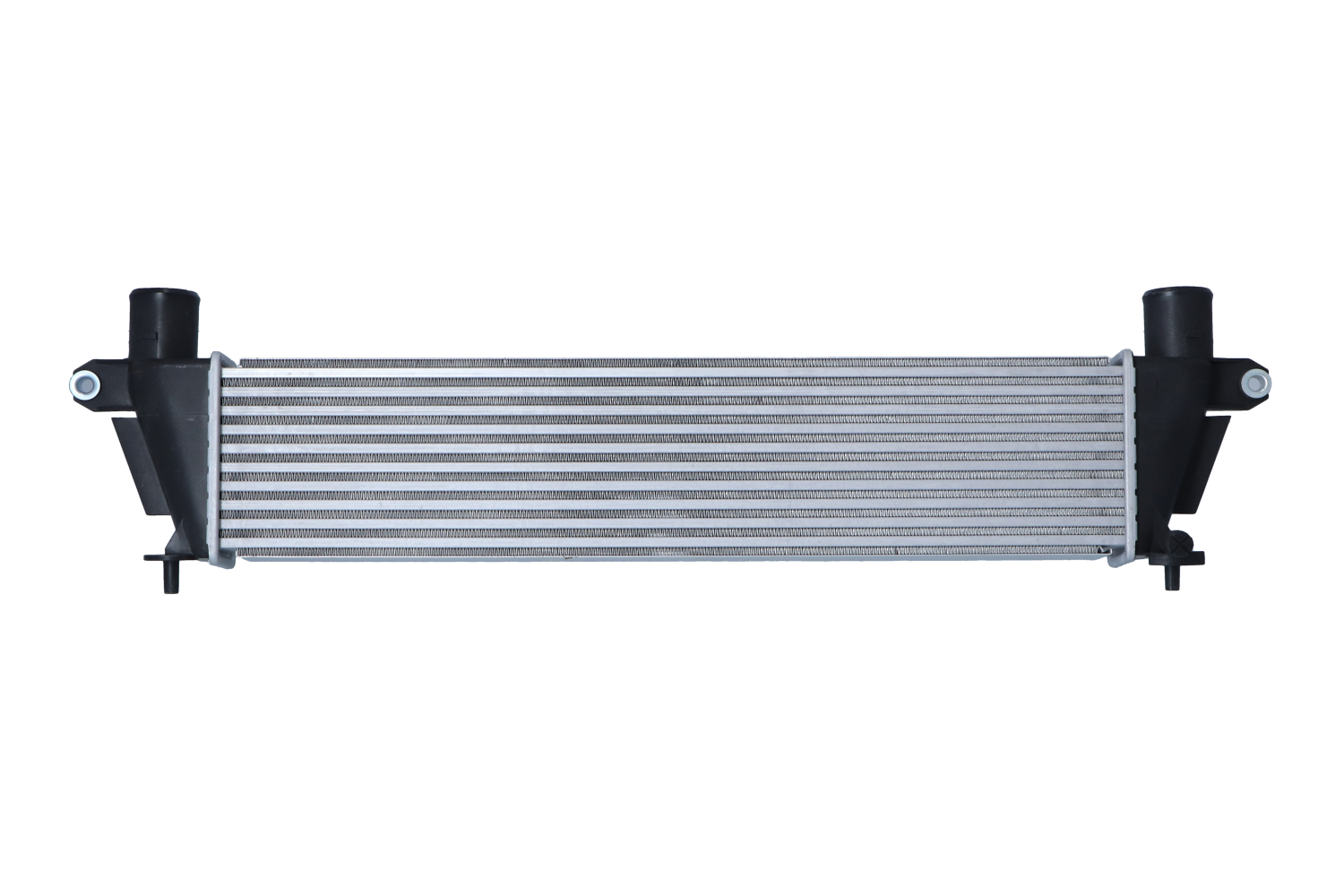 Ladeluftkühler 30367 ISUZU D-MAX von NRF