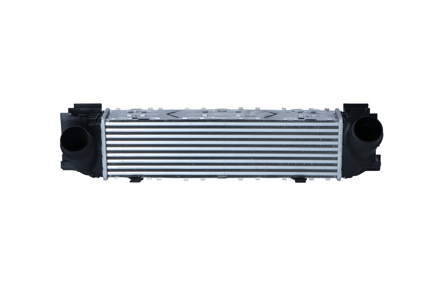Acquista online NRF Intercooler Art.: 30482