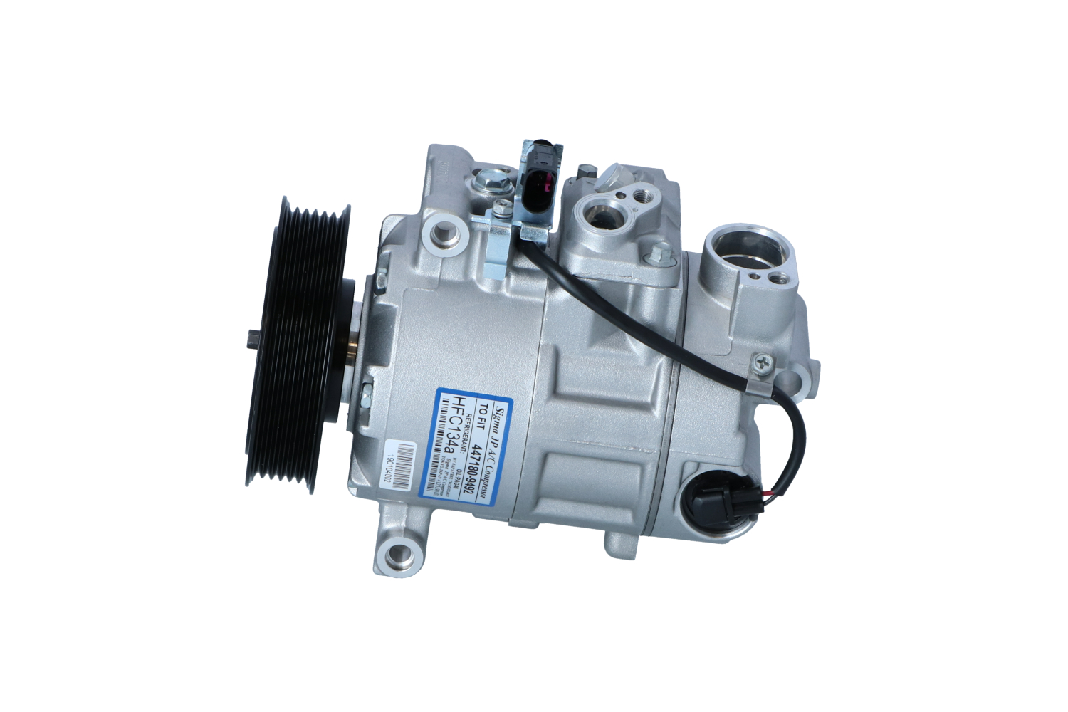 Acquista online NRF Compressore aria condizionata Art.: 32229