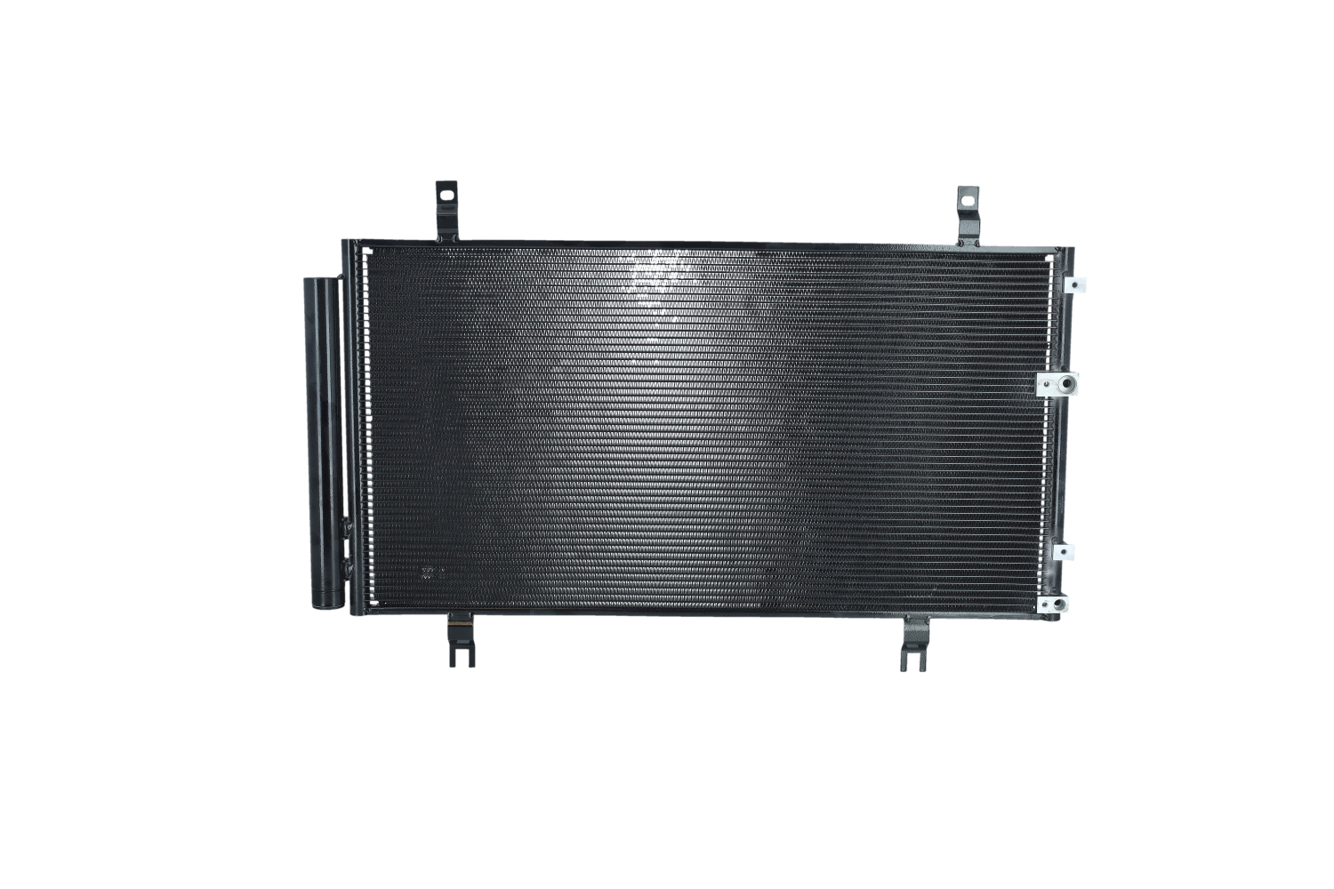 Acquista Condensatore climatizzatore da NRF 350100 a buon mercato per soli 115,01 €