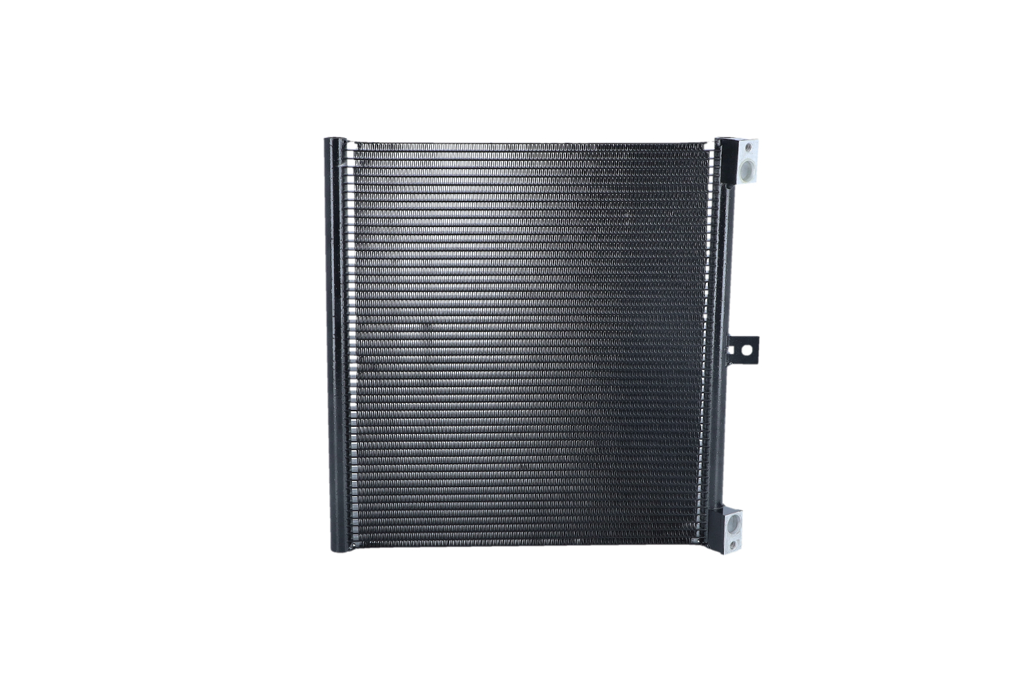 Klimakondensator von NRF 350203