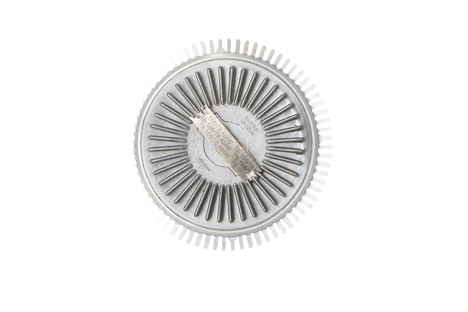 Acquista Frizione ventola da NRF 49523 a buon mercato per soli 91,60 €