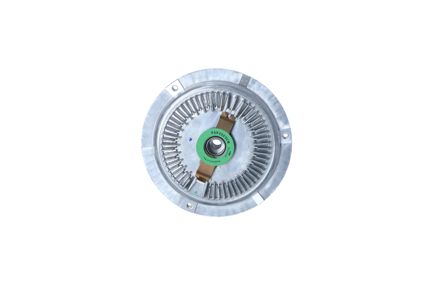 Kupplung, Kühlerlüfter 49536 von NRF günstig für 55,08 € online kaufen